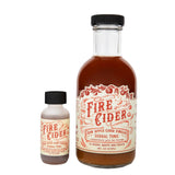 Fire Cider Raw Apple Cider Vinegar