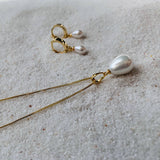 Drops Of Jupiter Necklace