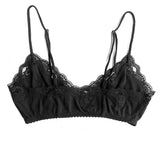 Black Sonnet Bralette