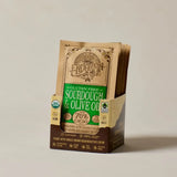Endorfin Sourdough & Olive Oil Chocolate Bar - 70% Cacao