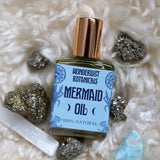 Mermaid Perfume Oil