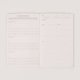 Morning Routine Journal