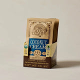 Endorfin Coconut Cream Coconut Mylk Chocolate Bar