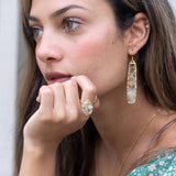 Fairy Blossom Earrings