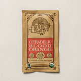 Endorfin Citradelic Dark Chocolate Bar 70% Cacao