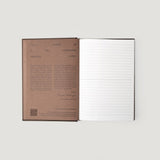 Open Journal in Espresso