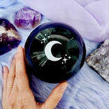 Fortune Telling Ball - Oracle - Divination Tool