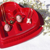 Cameo Necklace