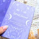 Retreat Journal | Goddess Provisions