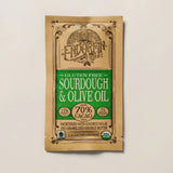 Endorfin Sourdough & Olive Oil Chocolate Bar - 70% Cacao