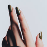 Lichen Nail Polish