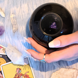 Fortune Telling Ball - Oracle - Divination Tool