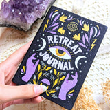 Retreat Journal | Goddess Provisions