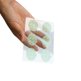 Lymphatic Drainage Dots