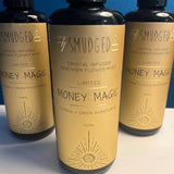 MONEY MAGIC Spray