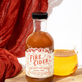 Fire Cider Raw Apple Cider Vinegar