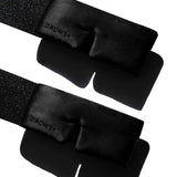 Black Jade Silk Sleep Mask