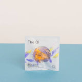 Wrapped Flower teas (herbal tea)