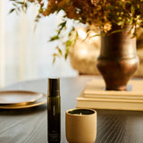 Homecourt's Signature Ceramic Candle