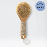 Dry Brush
