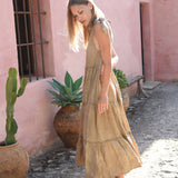 The Sevilla Dress // Rye