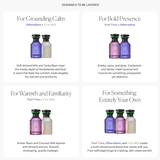 First Milk Fragrance