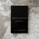Great Callings Books