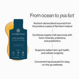 Irish Sea Moss (12 Count)