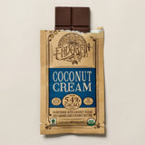 Endorfin Coconut Cream Coconut Mylk Chocolate Bar