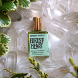 Forest Heart Perfume Oil