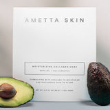 Moisturizing Collagen Mask