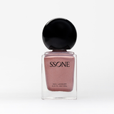 Dusty Rose Lake Nail Polish