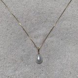 Drops Of Jupiter Necklace