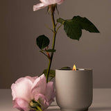 Homecourt's Signature Ceramic Candle