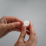 Rest Your Eyes - On the Plane Aromatherapy Eye Covers