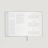 2026 Intentional Planner