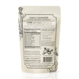 LIVER VITALITY Greens | Daily Cleanser