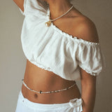 Lagoon Necklace