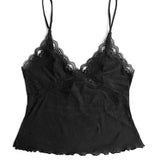 Black Demeter Camisole