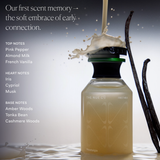 First Milk Fragrance