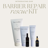 Barrier Repair Rescue Kit