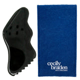 Cecily Braden Gua Sha (CJB Pro Nephrite)