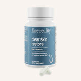 Face Reality Clear Skin Restore