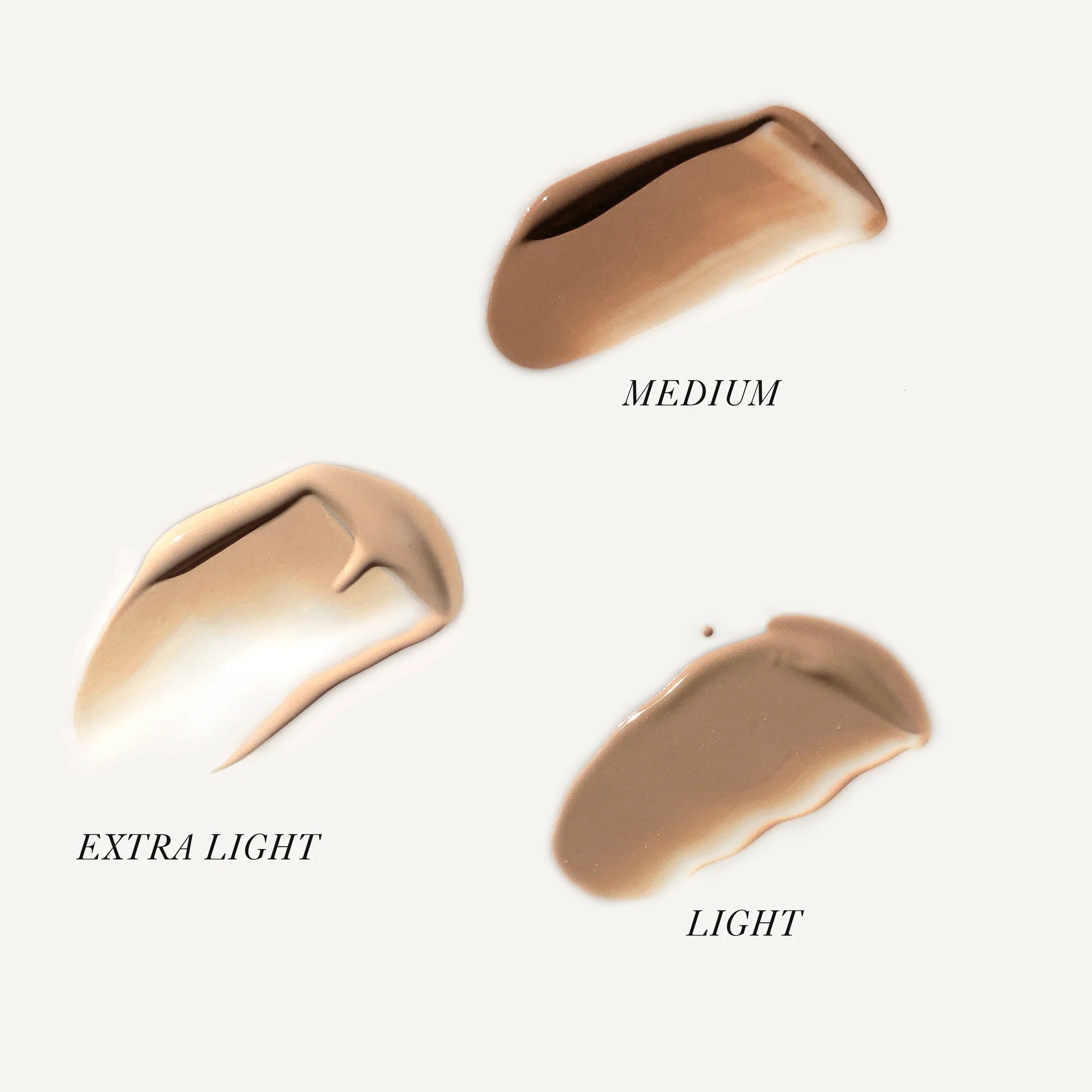 Everyday Coverage Tinted Sunscreen Spf 30