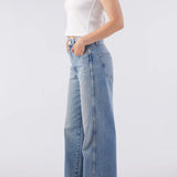 Amo Denim Frida In Mystical SIZE 25 [PRELOVED]