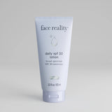 Daily SPF 30 Plus
