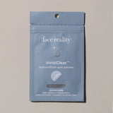 INVISICLEAR™ HYDROCOLLOID SPOT PATCHES