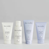 Face Reality Skin Bundle for Normal or Combination Skin