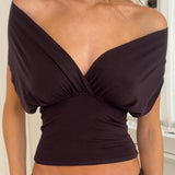 Simone Top
