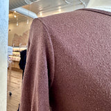 Ozma Lia Top in Manzanita SIZE SMALL [PRELOVED]
